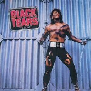  The Slave Black Tears Music