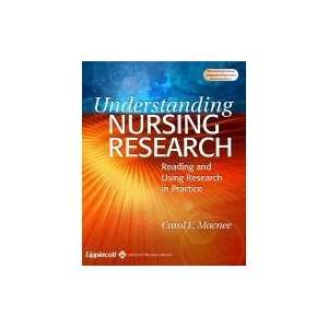 Nursing Research  Reading &_Using Research in Evidence Based Practice 