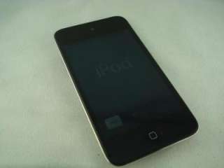 Apple iPod touch 4th Generation Black (64 GB)  Player itouch 