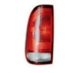  Grote/Save T 85632 5 Tail Light Automotive