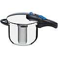 Mageplus Stainless Steel 4.2 quart Super Fast Pressure Cooker Compare 