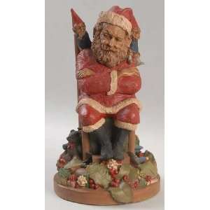  Tom Clark Tom Clark Gnomes Nb693, No Box, Collectible 