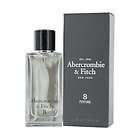 New Abercrombie Fitch Perfume 8 1.7oz NEW/Sealed NOT TESTER