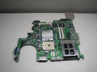 ACER ASPIRE 3000 3002LCI MOTHERBOARD AS IS DA0ZL5MB6C2  