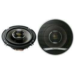 Pioneer D Series TS D1602R Speaker  