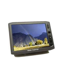 Road Theater RT 500 5 inch LCD Monitor with FM Modulator   