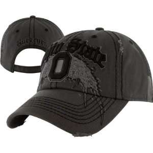   Ohio State Buckeyes 47 Brand Vida Adjustable Hat