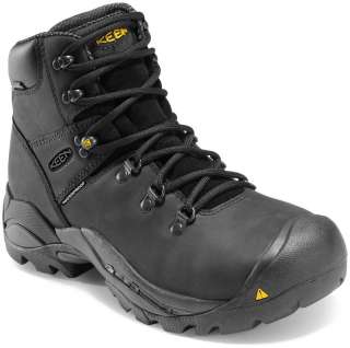 Keen MEN CLEVELAND UTILITY BOOT Waterproof COLOR/SIZE  