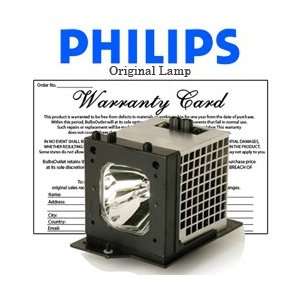  Philips Lighting Hitachi 50V500 Lamp with Housing UX21511 