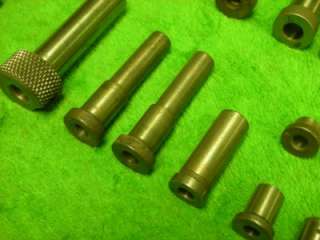 99 DRILL BUSHING 1 2 3 4 5 6 7 9 10 11 12 13 14 15 16  