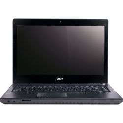 Acer Aspire AS4552 5078 14 LED Notebook   Turion II P540 2.40 GHz 