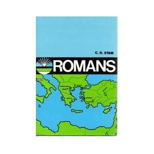  Berean Bible Society Book of Romans C. R. Stam Books