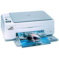 HP PhotoSmart C4240 All in one Printer  