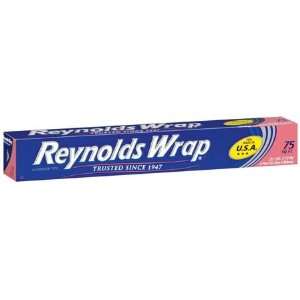  Reynolds Wrap Foil   35 Pack