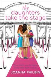 The Daughters Take the Stage (Hardcover)  