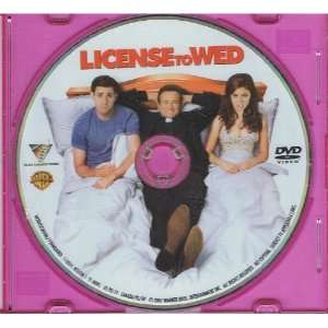  License to Wed  Widescreen Edition Robin Williams Movies & TV