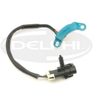    Delphi SS10207 Engine Crankshaft Position Sensor Automotive