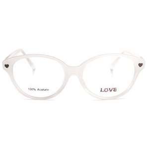 Love L742 Snow White Eyeglasses
