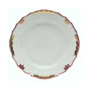  Herend Princess Victoria Pink Bread & Butter Plate 