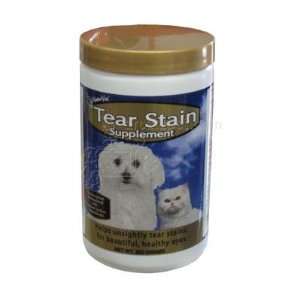  NaturVet Tear Stain Supplement 200 gram