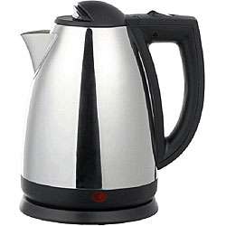 Brentwood Appliances KT 1800 Stainless 2 liter Electric Tea Kettle 