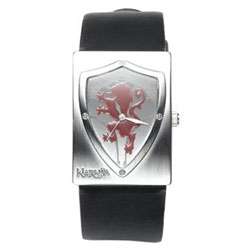 Chronicles of Narnia Boys Aslan Coat of Arms Watch  
