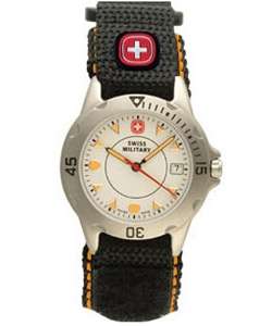 Swiss Army Supplier Wenger Extreme II Watch  