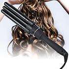   PROFESSIONAL LCD HAIR CURLING IRON TWISTER WAVER WAND CURLER Tool