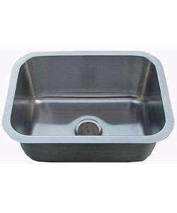 Artisan Undermount Sink  