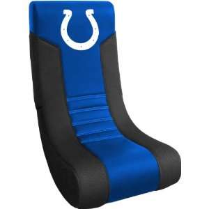  Indianapolis Colts Collapsible Video Chair