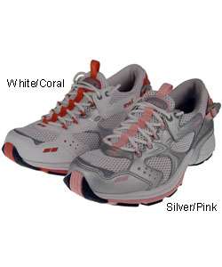 Ryka Womens Tri Trainer Running Shoes  