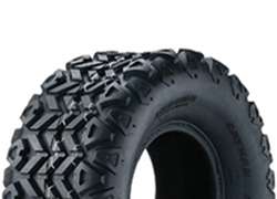 Innova Cayman AT 4 Ply 22 9.50 10 ATV Tire  