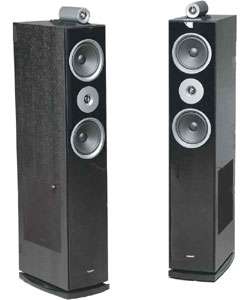 SDAT SB E639D Hi Fi Floor Standing Speakers (Pair)  