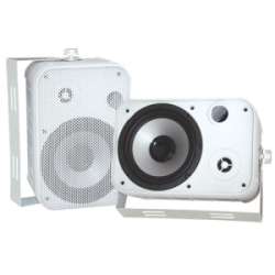   PylePro PDWR50W Indoor/Outdoor Waterproof Speakers  