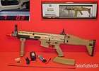 FN Scar  