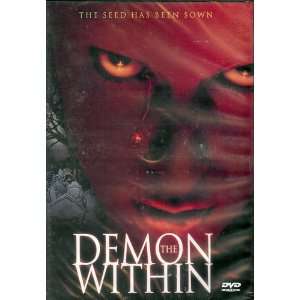   Demon Within Jeff Fahey, Patrick Bauchau, Katie Wright Movies & TV