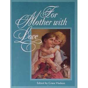  For Mother with Love (9780517122464) Rh Value Publishing 