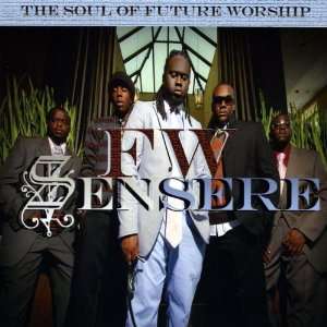  Soul of Future Worship Ep Sensere Music
