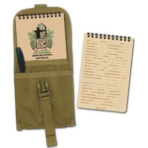  Rite in the Rain Bow Hunting Journal Kit Sports 