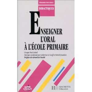   primaire (9782011705853) Catherine Le Cunff, Patrick Jourdain Books