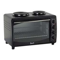 Avanti MKB42B Electric Oven  