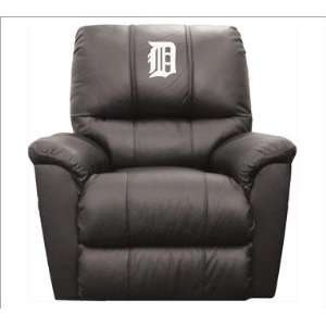  MLB X Zipit Rocker Recliner