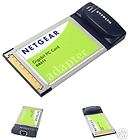 netgear ga511 cardbus gigabit network notebook laptop lan card free