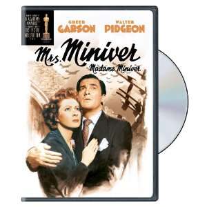  Mrs. Miniver (2010) Movies & TV