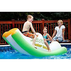 Water Sports Inflatable Teeter Totter  