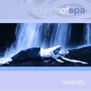  Serenity (Spa Series) (9781904595045) Books