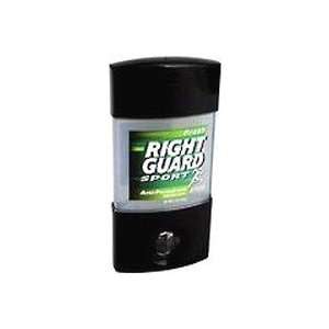  Right Guard Sport Clear Stick Anti Perspirant & Deodorant 