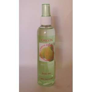  Calgon Pear Essence 8 Oz Body Mist By Coty Everything 