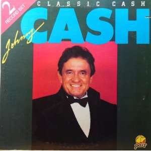  Classic Cash johnny Cash Music