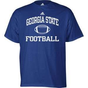  Georgia State Panthers NCAA Football Series T Shirt 